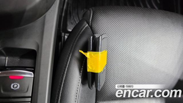 Renault Korea XM3 1.3 TCe RE Signature 2022 — фото 16
