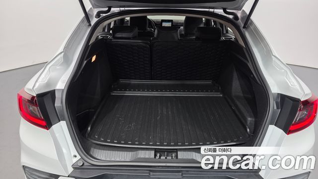 Renault Korea XM3 1.3 TCe RE Signature 2022 — фото 17