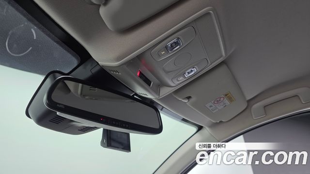 Renault Korea XM3 1.3 TCe RE Signature 2022 — фото 18