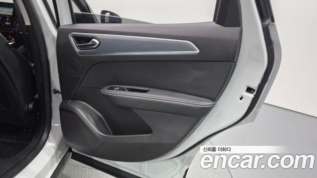 Renault Korea XM3 1.3 TCe RE Signature 2022 — фото 25