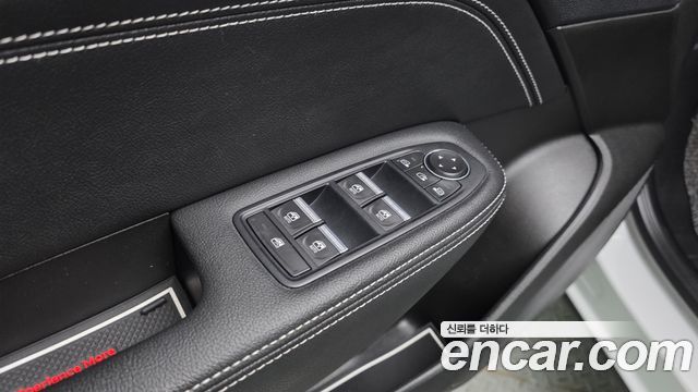 Renault Korea XM3 1.3 TCe RE Signature 2022 — фото 27