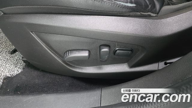 Renault Korea XM3 1.3 TCe RE Signature 2022 — фото 31