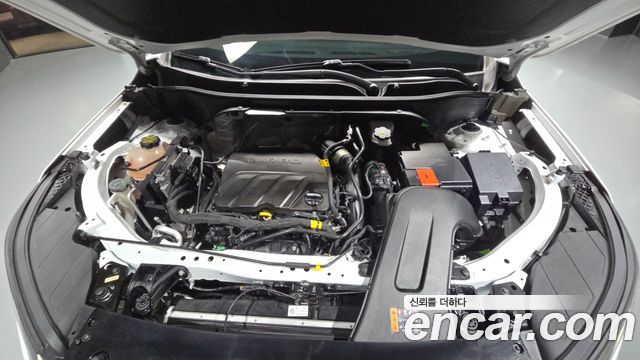 Chevrolet Trax Crossover 1.2 ACTIV 2024 — фото 6