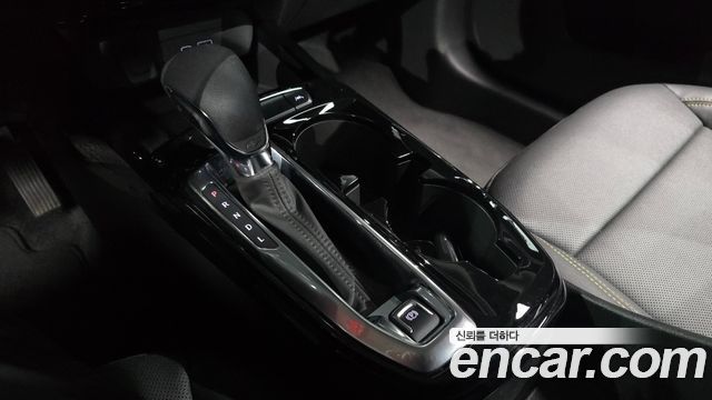 Chevrolet Trax Crossover 1.2 ACTIV 2024 — фото 9
