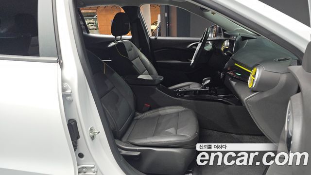 Chevrolet Trax Crossover 1.2 ACTIV 2024 — фото 12