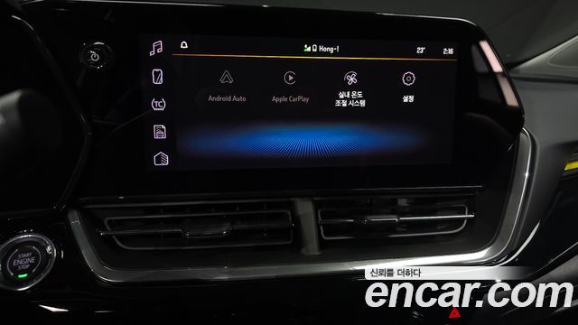 Chevrolet Trax Crossover 1.2 ACTIV 2024 — фото 17