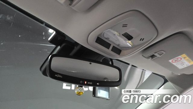 Chevrolet Trax Crossover 1.2 ACTIV 2024 — фото 19