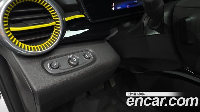Chevrolet Trax Crossover 1.2 ACTIV 2024 — фото 20