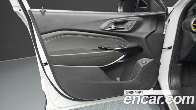 Chevrolet Trax Crossover 1.2 ACTIV 2024 — фото 24