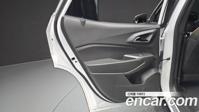 Chevrolet Trax Crossover 1.2 ACTIV 2024 — фото 25