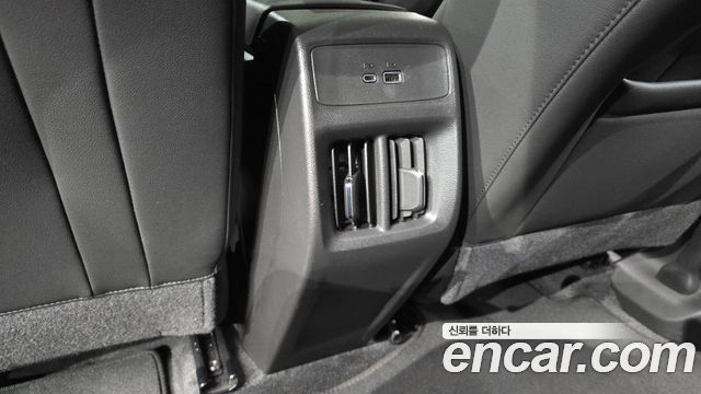 Chevrolet Trax Crossover 1.2 ACTIV 2024 — фото 27