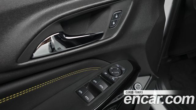 Chevrolet Trax Crossover 1.2 ACTIV 2024 — фото 28