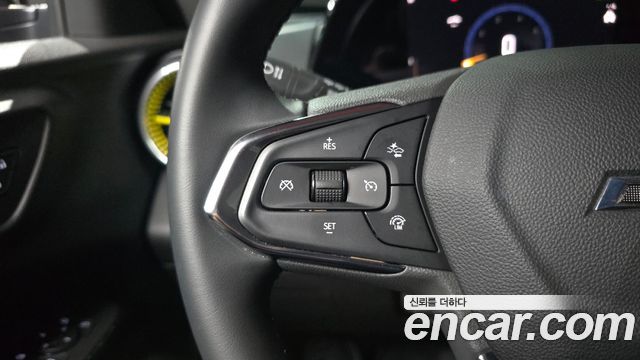 Chevrolet Trax Crossover 1.2 ACTIV 2024 — фото 31