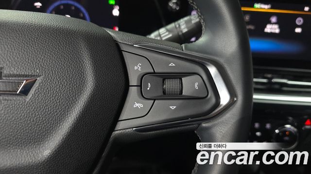 Chevrolet Trax Crossover 1.2 ACTIV 2024 — фото 32