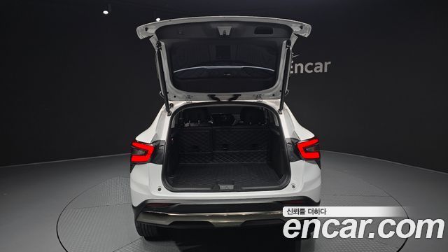 Chevrolet Trax Crossover 1.2 ACTIV 2024 — фото 33