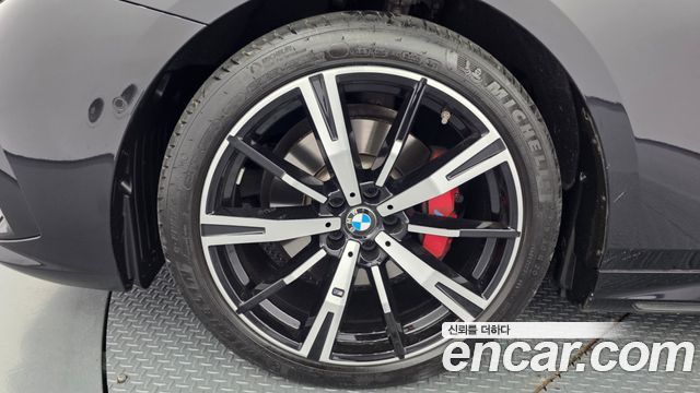 BMW 5 Series (G60) 520i Special Edition 2025 — фото 5