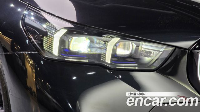 BMW 5 Series (G60) 520i Special Edition 2025 — фото 22