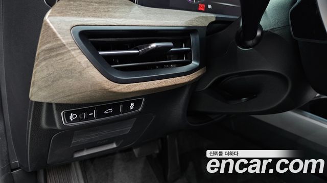 Kia K8 3.5 LPG 2WD Trendy(Rentcar) 2023 — фото 18