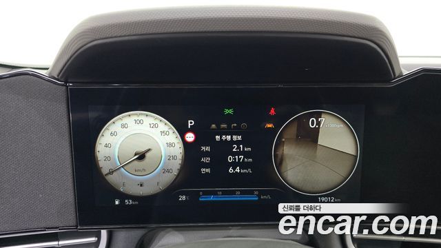Hyundai Avante (CN7) 1.6 Inspiration 2025 — фото 8