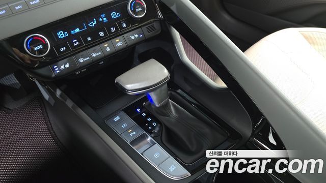 Hyundai Avante (CN7) 1.6 Inspiration 2025 — фото 9