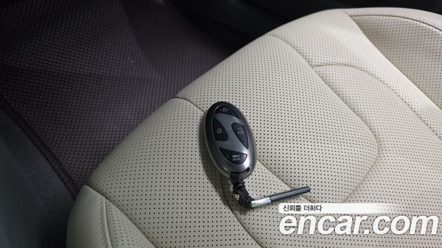 Hyundai Avante (CN7) 1.6 Inspiration 2025 — фото 15