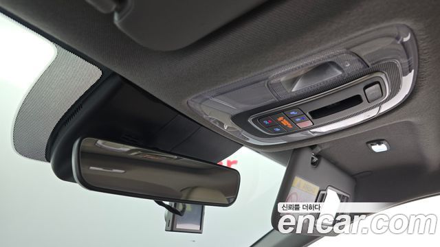 Hyundai Avante (CN7) 1.6 Inspiration 2025 — фото 20