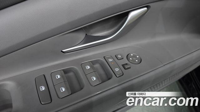 Hyundai Avante (CN7) 1.6 Inspiration 2025 — фото 27