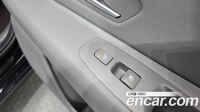 Hyundai Avante (CN7) 1.6 Inspiration 2025 — фото 28