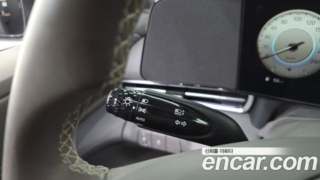Hyundai Avante (CN7) 1.6 Inspiration 2025 — фото 29