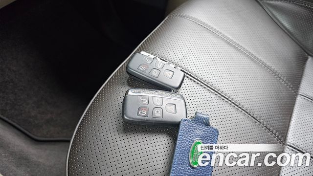 Land Rover Range Rover Sport (II) 3.0 SDV6 HSE 2014 — фото 15
