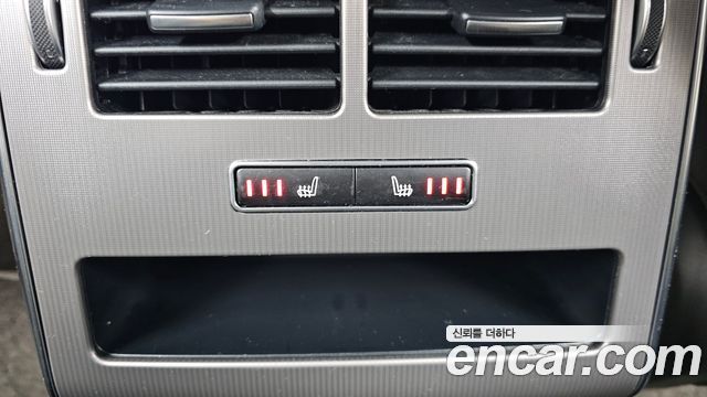 Land Rover Range Rover Sport (II) 3.0 SDV6 HSE 2014 — фото 18
