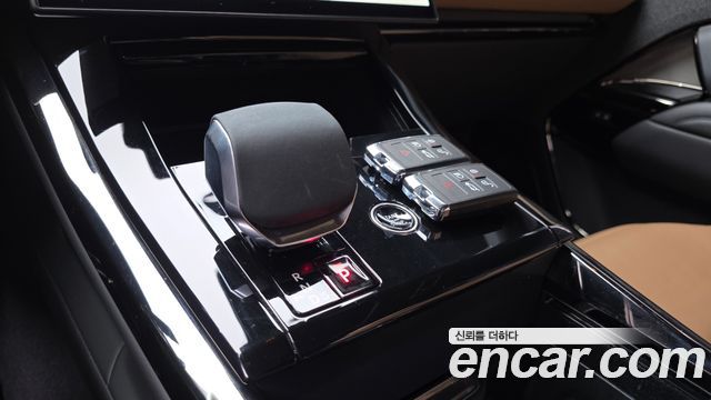 Land Rover Range Rover Sport (III) P360 HSE Dynamic 2024 — фото 9