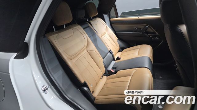 Land Rover Range Rover Sport (III) P360 HSE Dynamic 2024 — фото 11