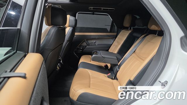 Land Rover Range Rover Sport (III) P360 HSE Dynamic 2024 — фото 12