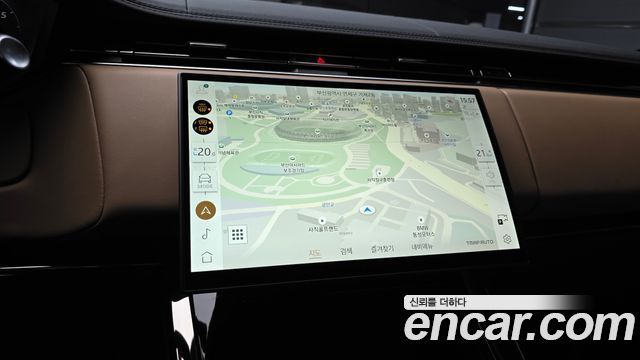 Land Rover Range Rover Sport (III) P360 HSE Dynamic 2024 — фото 14