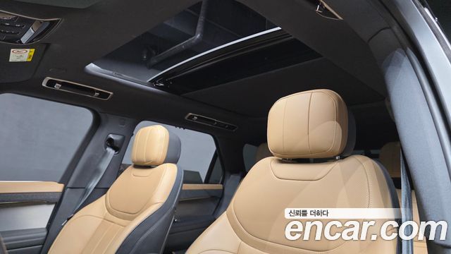 Land Rover Range Rover Sport (III) P360 HSE Dynamic 2024 — фото 20