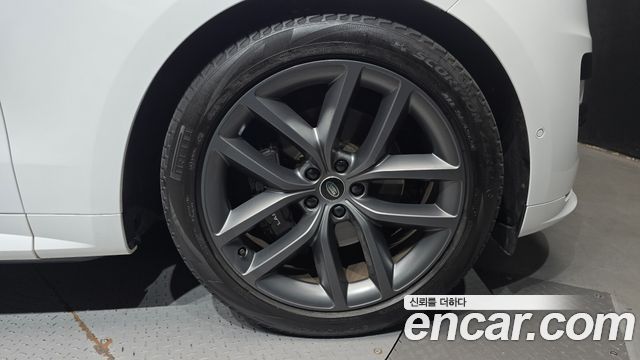Land Rover Range Rover Sport (III) P360 HSE Dynamic 2024 — фото 21