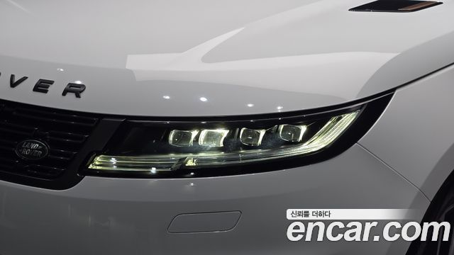 Land Rover Range Rover Sport (III) P360 HSE Dynamic 2024 — фото 22