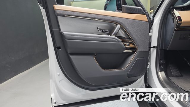 Land Rover Range Rover Sport (III) P360 HSE Dynamic 2024 — фото 24