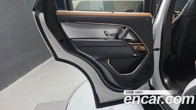Land Rover Range Rover Sport (III) P360 HSE Dynamic 2024 — фото 25