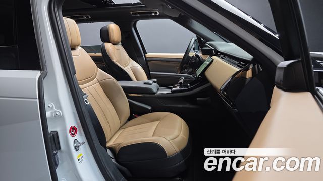 Land Rover Range Rover Sport (III) P360 HSE Dynamic 2024 — фото 26