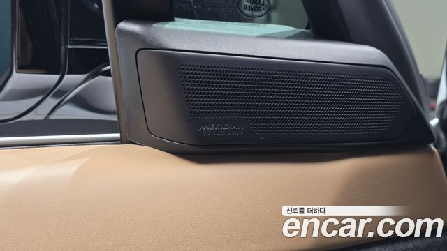 Land Rover Range Rover Sport (III) P360 HSE Dynamic 2024 — фото 28