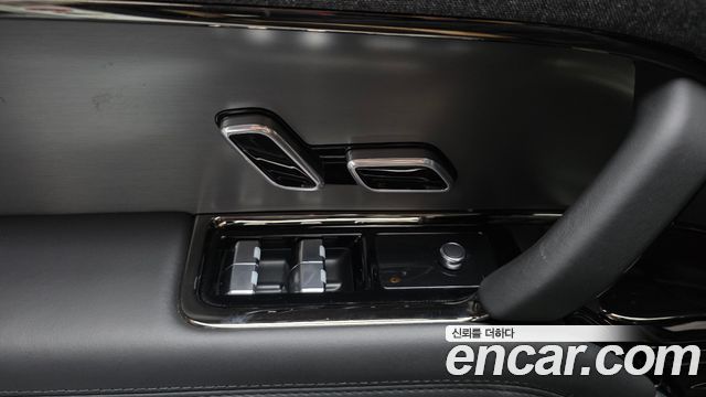 Land Rover Range Rover Sport (III) P360 HSE Dynamic 2024 — фото 29