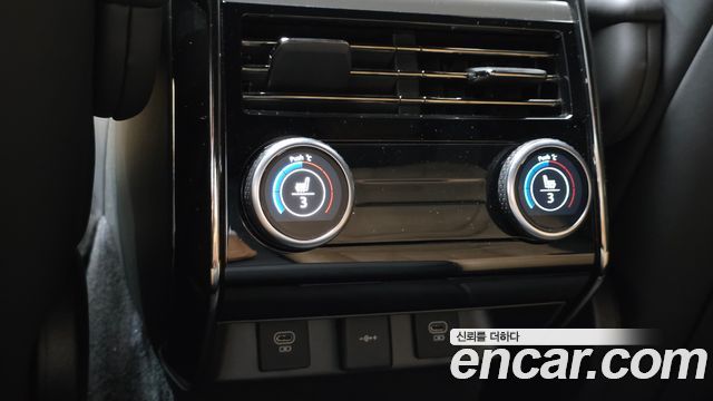 Land Rover Range Rover Sport (III) P360 HSE Dynamic 2024 — фото 31