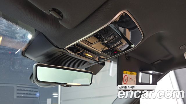 Land Rover Range Rover Sport (III) P360 HSE Dynamic 2024 — фото 32