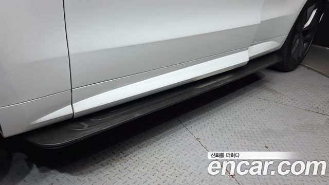 Land Rover Range Rover Sport (III) P360 HSE Dynamic 2024 — фото 33