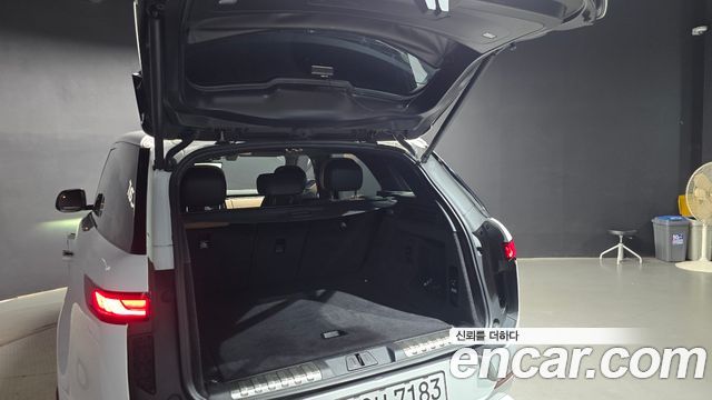 Land Rover Range Rover Sport (III) P360 HSE Dynamic 2024 — фото 35