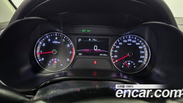 Kia K3 (II) 1.6 Prestige 2022 — фото 8