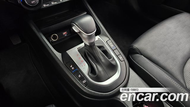 Kia K3 (II) 1.6 Prestige 2022 — фото 9