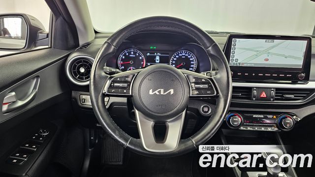 Kia K3 (II) 1.6 Prestige 2022 — фото 13